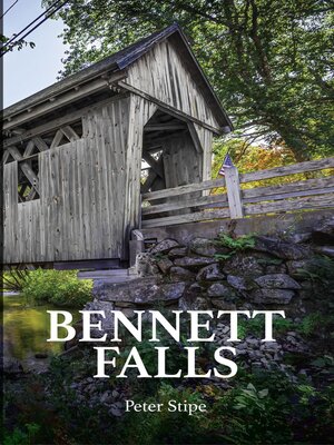 cover image of Bennett Falls